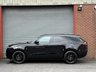 USED 2018 68 LAND ROVER RANGE ROVER VELAR 2.0 D180 S SUV 5dr Diesel Auto 4WD Euro 6 (s/s) (180 ps) BLACKPACK+PANROOF+LOADED