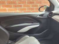 USED 2019 19 VAUXHALL ADAM 1.2i Griffin Hatchback 3dr Petrol Manual Euro 6 (70 ps) 
