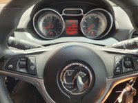 USED 2019 19 VAUXHALL ADAM 1.2i Griffin Hatchback 3dr Petrol Manual Euro 6 (70 ps) 