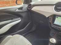 USED 2019 19 VAUXHALL ADAM 1.2i Griffin Hatchback 3dr Petrol Manual Euro 6 (70 ps) 