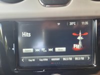 USED 2019 19 VAUXHALL ADAM 1.2i Griffin Hatchback 3dr Petrol Manual Euro 6 (70 ps) 