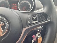 USED 2019 19 VAUXHALL ADAM 1.2i Griffin Hatchback 3dr Petrol Manual Euro 6 (70 ps) 