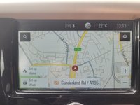 USED 2019 19 VAUXHALL ADAM 1.2i Griffin Hatchback 3dr Petrol Manual Euro 6 (70 ps) 