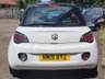 USED 2019 19 VAUXHALL ADAM 1.2i Griffin Hatchback 3dr Petrol Manual Euro 6 (70 ps) 