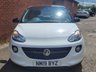 USED 2019 19 VAUXHALL ADAM 1.2i Griffin Hatchback 3dr Petrol Manual Euro 6 (70 ps) 