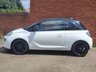 USED 2019 19 VAUXHALL ADAM 1.2i Griffin Hatchback 3dr Petrol Manual Euro 6 (70 ps) 