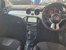 USED 2019 19 VAUXHALL ADAM 1.2i Griffin Hatchback 3dr Petrol Manual Euro 6 (70 ps) 