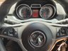USED 2019 19 VAUXHALL ADAM 1.2i Griffin Hatchback 3dr Petrol Manual Euro 6 (70 ps) 