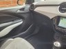 USED 2019 19 VAUXHALL ADAM 1.2i Griffin Hatchback 3dr Petrol Manual Euro 6 (70 ps) 
