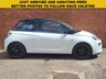 USED 2019 19 VAUXHALL ADAM 1.2i Griffin Hatchback 3dr Petrol Manual Euro 6 (70 ps) 