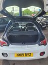 USED 2019 19 VAUXHALL ADAM 1.2i Griffin Hatchback 3dr Petrol Manual Euro 6 (70 ps) 