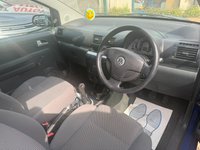 USED 2010 10 VOLKSWAGEN FOX 1.2 6V Hatchback 3dr Petrol Manual Euro 4 (55 ps) *** PART EXCHANGE TO CLEAR, PERFECT FIRST CAR OR RUN-AROUND, MOT UNTIL 2027 ***