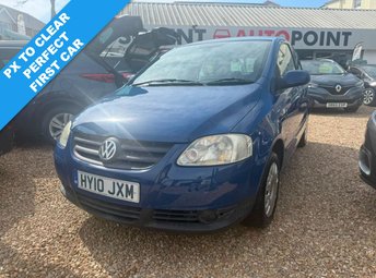 View our VOLKSWAGEN FOX