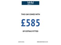 USED 2018 18 HYUNDAI I30 1.6 CRDi Blue Drive Premium Hatchback 5dr Diesel Manual Euro 6 (s/s) (110 ps) TOP OF THE RANGE PREMIUM MODEL / RECENT SERVICE / FINANCE
