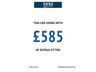 USED 2018 18 HYUNDAI I30 1.6 CRDi Blue Drive Premium Hatchback 5dr Diesel Manual Euro 6 (s/s) (110 ps) TOP OF THE RANGE PREMIUM MODEL / RECENT SERVICE / FINANCE