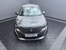 USED 2021 21 PEUGEOT 2008 1.2 PureTech Allure SUV 5dr Petrol Manual Euro 6 (s/s) (100 ps) ** AUTOTRADER 2025 HIGHLY RATED **