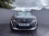 USED 2021 21 PEUGEOT 2008 1.2 PureTech Allure SUV 5dr Petrol Manual Euro 6 (s/s) (100 ps) ** AUTOTRADER 2025 HIGHLY RATED **