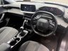 USED 2021 21 PEUGEOT 2008 1.2 PureTech Allure SUV 5dr Petrol Manual Euro 6 (s/s) (100 ps) ** AUTOTRADER 2025 HIGHLY RATED **