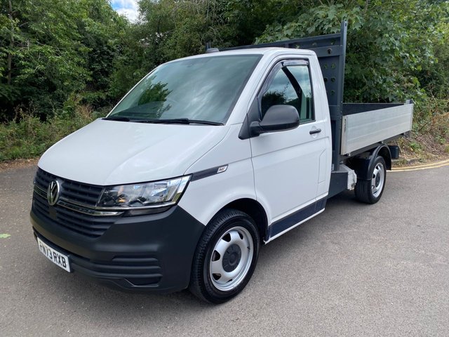 View our VOLKSWAGEN TRANSPORTER