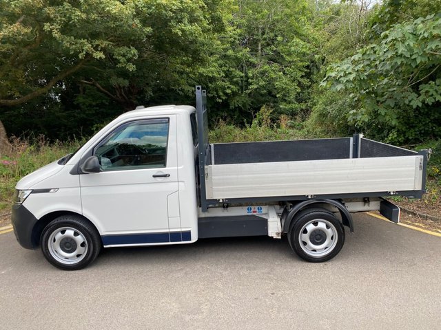 View our VOLKSWAGEN TRANSPORTER