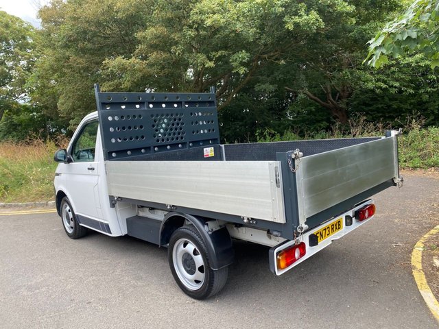 View our VOLKSWAGEN TRANSPORTER