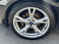 USED 2016 16 FORD FOCUS 1.0T EcoBoost Titanium X Hatchback 5dr Petrol Manual Euro 6 (s/s) (125 ps) FULL SERVICE HISTORY -- &pound;20 TAX -- HEATED SEATS -- LEATHER -- SAT NAV -- CAMERA