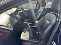 USED 2016 16 FORD FOCUS 1.0T EcoBoost Titanium X Hatchback 5dr Petrol Manual Euro 6 (s/s) (125 ps) FULL SERVICE HISTORY -- &pound;20 TAX -- HEATED SEATS -- LEATHER -- SAT NAV -- CAMERA