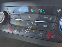 USED 2016 16 FORD FOCUS 1.0T EcoBoost Titanium X Hatchback 5dr Petrol Manual Euro 6 (s/s) (125 ps) FULL SERVICE HISTORY -- &pound;20 TAX -- HEATED SEATS -- LEATHER -- SAT NAV -- CAMERA