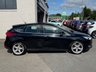 USED 2016 16 FORD FOCUS 1.0T EcoBoost Titanium X Hatchback 5dr Petrol Manual Euro 6 (s/s) (125 ps) FULL SERVICE HISTORY -- &pound;20 TAX -- HEATED SEATS -- LEATHER -- SAT NAV -- CAMERA