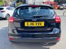 USED 2016 16 FORD FOCUS 1.0T EcoBoost Titanium X Hatchback 5dr Petrol Manual Euro 6 (s/s) (125 ps) FULL SERVICE HISTORY -- &pound;20 TAX -- HEATED SEATS -- LEATHER -- SAT NAV -- CAMERA