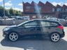 USED 2016 16 FORD FOCUS 1.0T EcoBoost Titanium X Hatchback 5dr Petrol Manual Euro 6 (s/s) (125 ps) FULL SERVICE HISTORY -- &pound;20 TAX -- HEATED SEATS -- LEATHER -- SAT NAV -- CAMERA