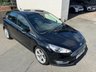 USED 2016 16 FORD FOCUS 1.0T EcoBoost Titanium X Hatchback 5dr Petrol Manual Euro 6 (s/s) (125 ps) FULL SERVICE HISTORY -- &pound;20 TAX -- HEATED SEATS -- LEATHER -- SAT NAV -- CAMERA