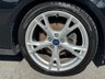 USED 2016 16 FORD FOCUS 1.0T EcoBoost Titanium X Hatchback 5dr Petrol Manual Euro 6 (s/s) (125 ps) FULL SERVICE HISTORY -- &pound;20 TAX -- HEATED SEATS -- LEATHER -- SAT NAV -- CAMERA