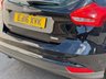 USED 2016 16 FORD FOCUS 1.0T EcoBoost Titanium X Hatchback 5dr Petrol Manual Euro 6 (s/s) (125 ps) FULL SERVICE HISTORY -- &pound;20 TAX -- HEATED SEATS -- LEATHER -- SAT NAV -- CAMERA
