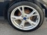 USED 2016 16 FORD FOCUS 1.0T EcoBoost Titanium X Hatchback 5dr Petrol Manual Euro 6 (s/s) (125 ps) FULL SERVICE HISTORY -- &pound;20 TAX -- HEATED SEATS -- LEATHER -- SAT NAV -- CAMERA