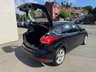 USED 2016 16 FORD FOCUS 1.0T EcoBoost Titanium X Hatchback 5dr Petrol Manual Euro 6 (s/s) (125 ps) FULL SERVICE HISTORY -- &pound;20 TAX -- HEATED SEATS -- LEATHER -- SAT NAV -- CAMERA
