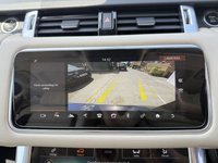 USED 2019 69 LAND ROVER RANGE ROVER SPORT 3.0 SD V6 HSE Dynamic SUV 5dr Diesel Auto 4WD Euro 6 (s/s) (306 ps) REAR DVD'S REVERSE CAMERA 21" WHEELS GHOST IMMOBILISER