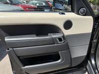 USED 2019 69 LAND ROVER RANGE ROVER SPORT 3.0 SD V6 HSE Dynamic SUV 5dr Diesel Auto 4WD Euro 6 (s/s) (306 ps) REAR DVD'S REVERSE CAMERA 21" WHEELS GHOST IMMOBILISER