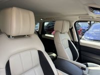 USED 2019 69 LAND ROVER RANGE ROVER SPORT 3.0 SD V6 HSE Dynamic SUV 5dr Diesel Auto 4WD Euro 6 (s/s) (306 ps) REAR DVD'S REVERSE CAMERA 21" WHEELS GHOST IMMOBILISER