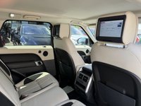USED 2019 69 LAND ROVER RANGE ROVER SPORT 3.0 SD V6 HSE Dynamic SUV 5dr Diesel Auto 4WD Euro 6 (s/s) (306 ps) REAR DVD'S REVERSE CAMERA 21" WHEELS GHOST IMMOBILISER
