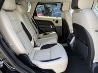 USED 2019 69 LAND ROVER RANGE ROVER SPORT 3.0 SD V6 HSE Dynamic SUV 5dr Diesel Auto 4WD Euro 6 (s/s) (306 ps) REAR DVD'S REVERSE CAMERA 21" WHEELS GHOST IMMOBILISER