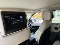 USED 2019 69 LAND ROVER RANGE ROVER SPORT 3.0 SD V6 HSE Dynamic SUV 5dr Diesel Auto 4WD Euro 6 (s/s) (306 ps) REAR DVD'S REVERSE CAMERA 21" WHEELS GHOST IMMOBILISER