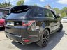 USED 2019 69 LAND ROVER RANGE ROVER SPORT 3.0 SD V6 HSE Dynamic SUV 5dr Diesel Auto 4WD Euro 6 (s/s) (306 ps) REAR DVD'S REVERSE CAMERA 21" WHEELS GHOST IMMOBILISER
