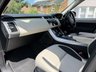 USED 2019 69 LAND ROVER RANGE ROVER SPORT 3.0 SD V6 HSE Dynamic SUV 5dr Diesel Auto 4WD Euro 6 (s/s) (306 ps) REAR DVD'S REVERSE CAMERA 21" WHEELS GHOST IMMOBILISER