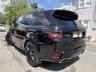 USED 2019 69 LAND ROVER RANGE ROVER SPORT 3.0 SD V6 HSE Dynamic SUV 5dr Diesel Auto 4WD Euro 6 (s/s) (306 ps) REAR DVD'S REVERSE CAMERA 21" WHEELS GHOST IMMOBILISER