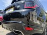 USED 2019 69 LAND ROVER RANGE ROVER SPORT 3.0 SD V6 HSE Dynamic SUV 5dr Diesel Auto 4WD Euro 6 (s/s) (306 ps) REAR DVD'S REVERSE CAMERA 21" WHEELS GHOST IMMOBILISER