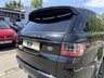 USED 2019 69 LAND ROVER RANGE ROVER SPORT 3.0 SD V6 HSE Dynamic SUV 5dr Diesel Auto 4WD Euro 6 (s/s) (306 ps) REAR DVD'S REVERSE CAMERA 21" WHEELS GHOST IMMOBILISER