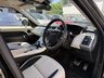 USED 2019 69 LAND ROVER RANGE ROVER SPORT 3.0 SD V6 HSE Dynamic SUV 5dr Diesel Auto 4WD Euro 6 (s/s) (306 ps) REAR DVD'S REVERSE CAMERA 21" WHEELS GHOST IMMOBILISER