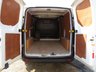 USED 2022 22 FORD TRANSIT CUSTOM 2.0 280 EcoBlue Leader Panel Van 5dr Diesel Manual L1 H1 Euro 6 (s/s) (130 ps) 