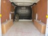 USED 2022 22 FORD TRANSIT CUSTOM 2.0 280 EcoBlue Leader Panel Van 5dr Diesel Manual L1 H1 Euro 6 (s/s) (130 ps) 